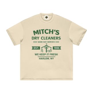 Mitch’s Dry Cleaning