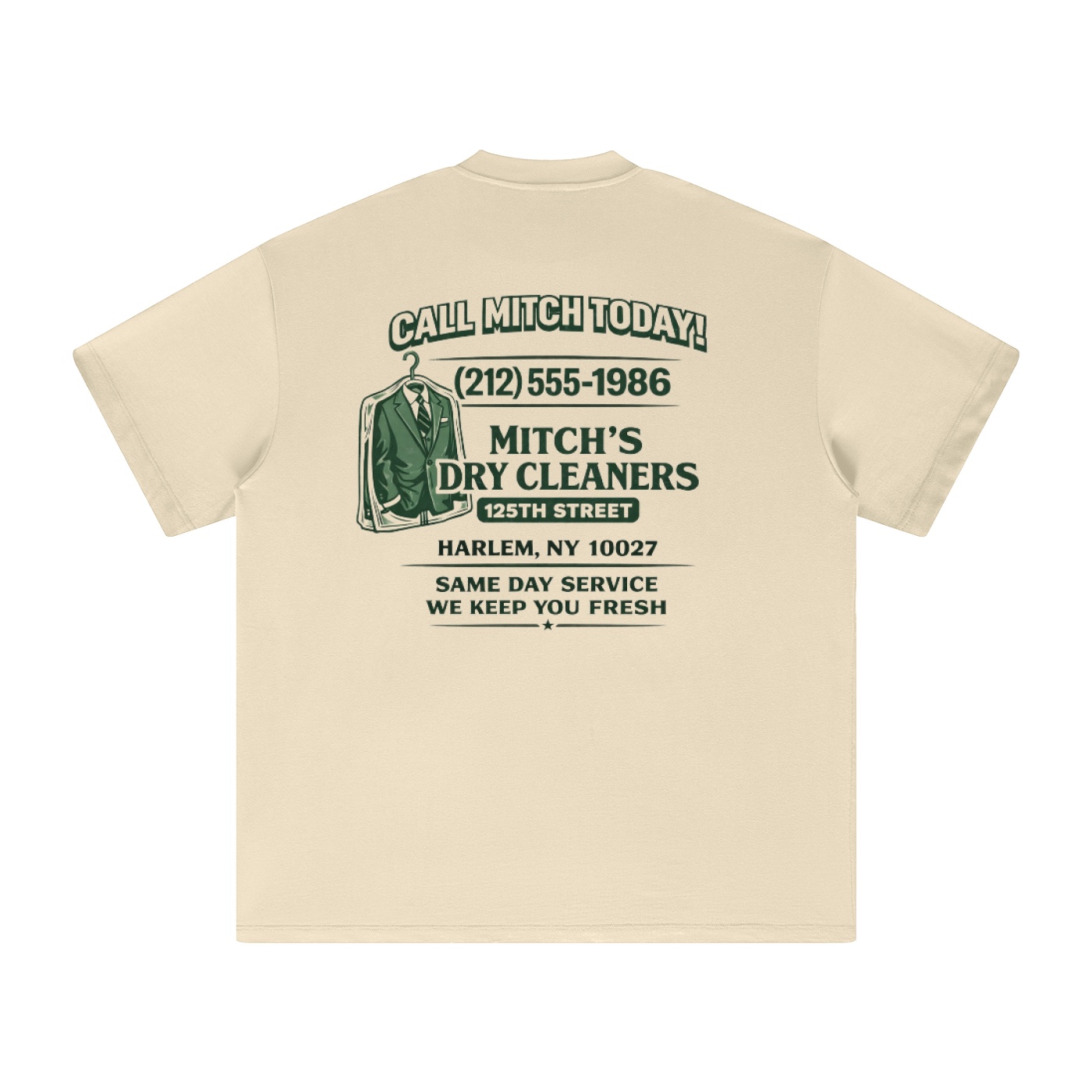 Mitch’s Dry Cleaning - Image 2