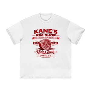 Kane’s Rim Shop